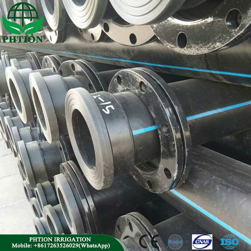 HDPE Pipes For Mining - Image 6