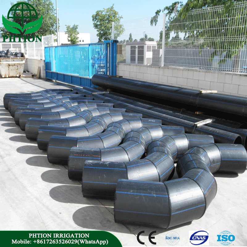 HDPE Pipes For Mining - Image 2
