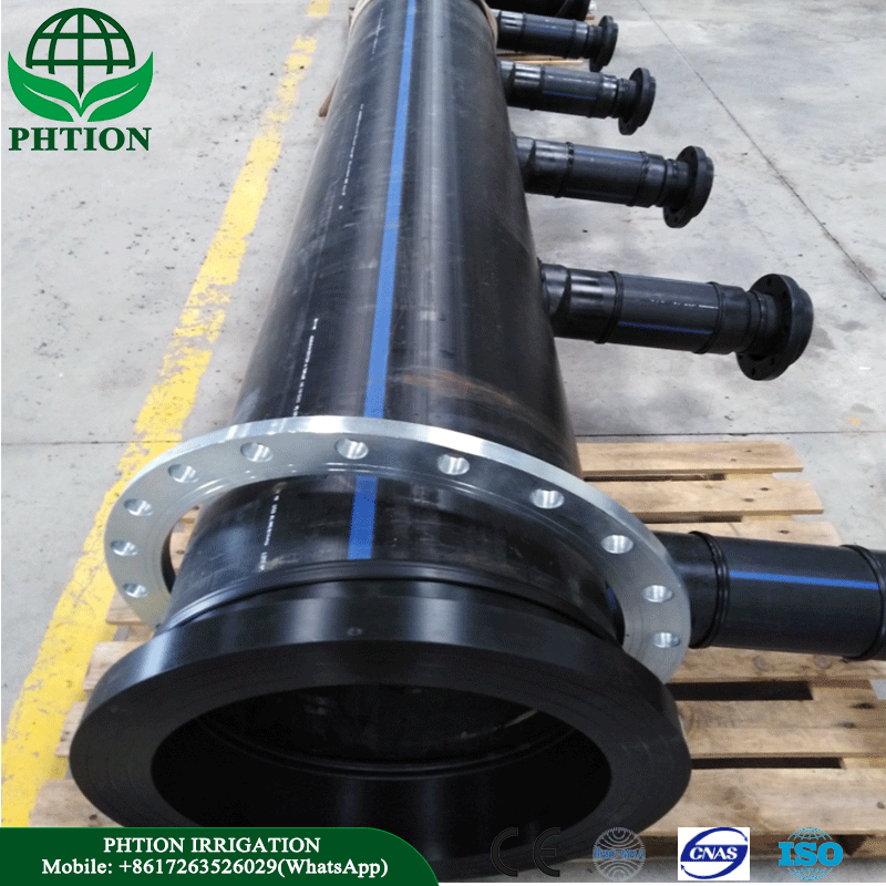 HDPE Pipes For Mining - Image 3