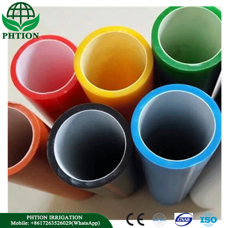 HDPE silicon core pipe - Image 3