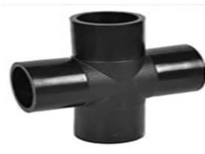 	Cross connector	