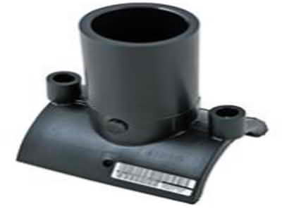  Straight-through saddle